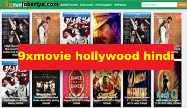9xmovie hollywood hindi